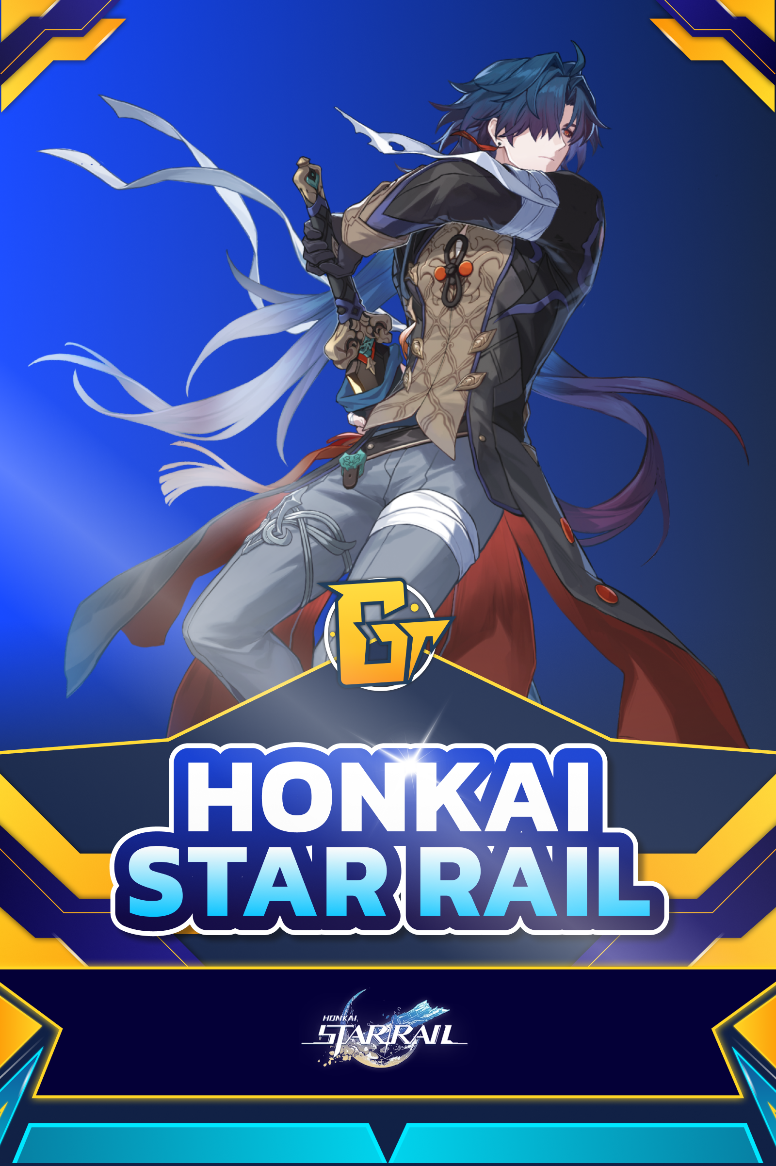 Honkai Star Rail