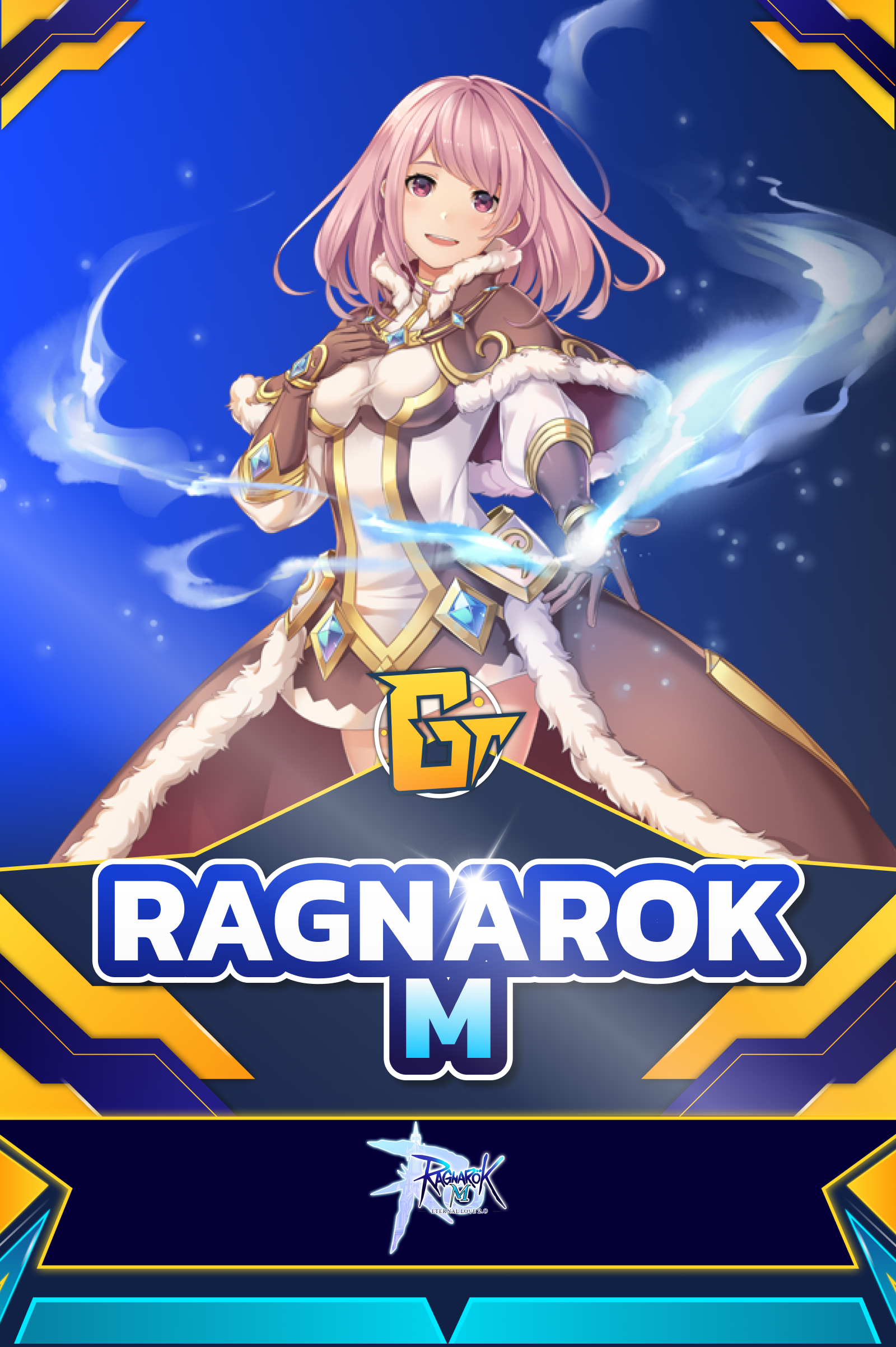 Ragnarok M: Eternal Love