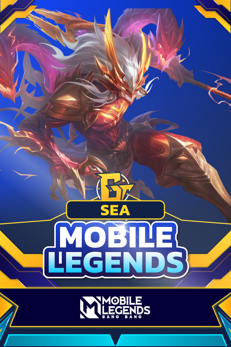 Mobile Legends : SEA