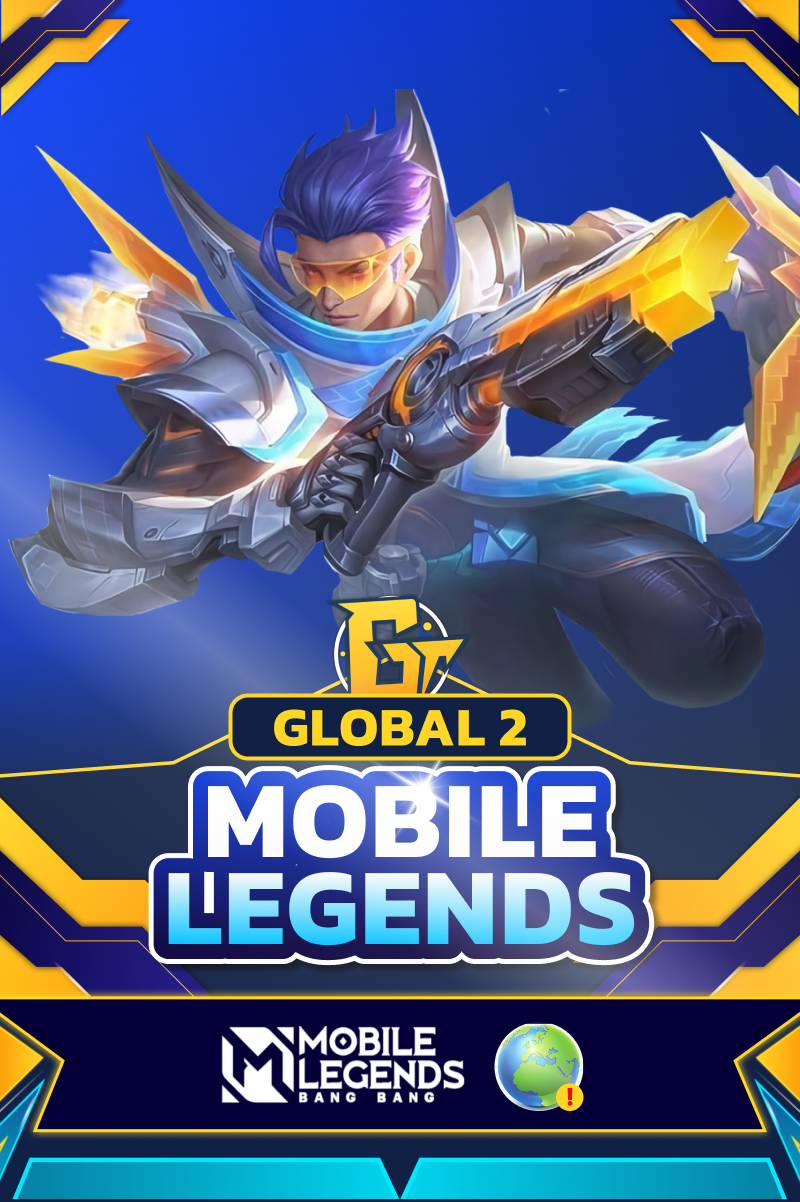 Mobile Legends Global