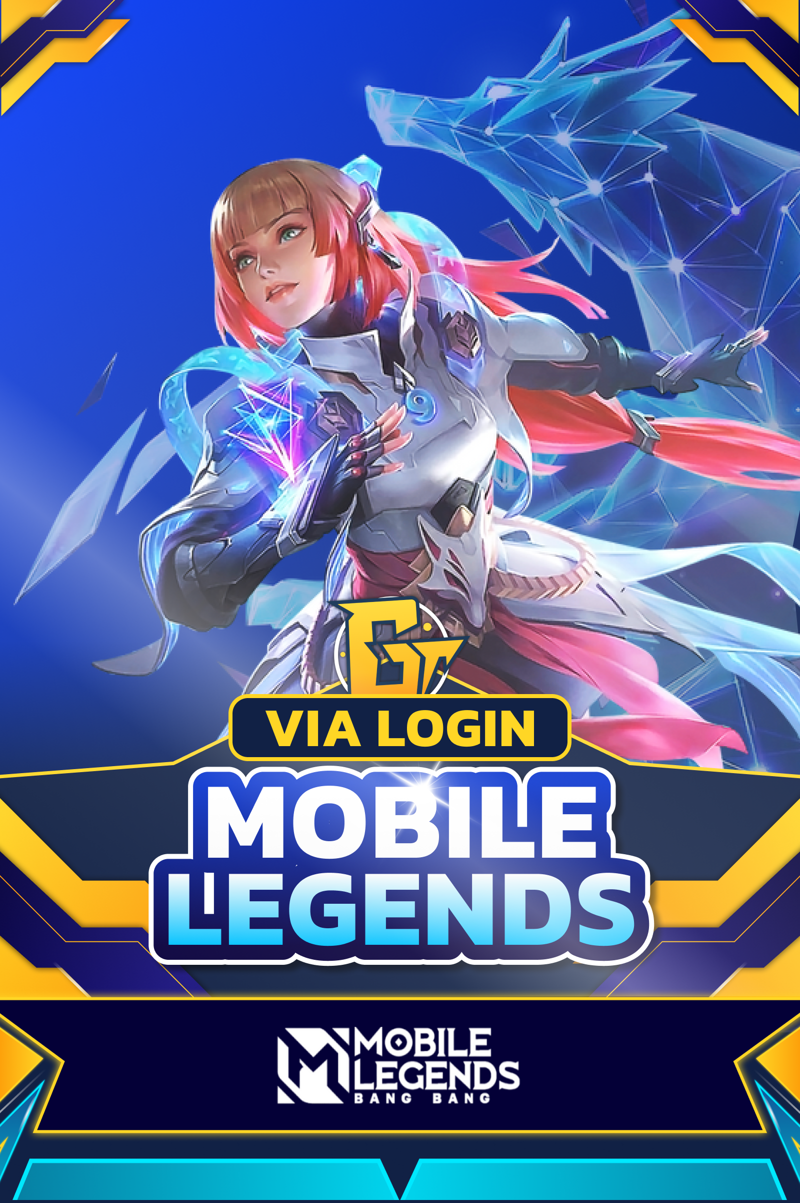 Mobile Legends Vilog
